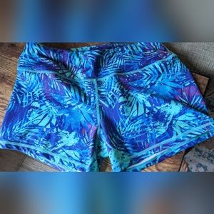 Born Primitive double take booty shorts